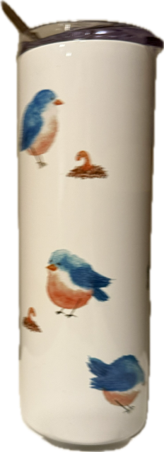Early Bird Tumbler
