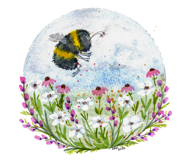 Carole Henell Art